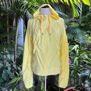 Lululemon hoodie, size 10